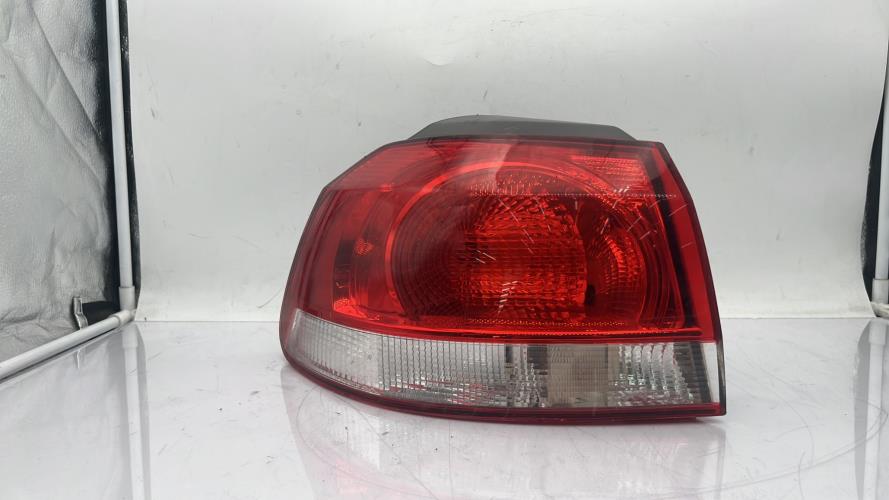 Feu arriere principal gauche (feux) VOLKSWAGEN GOLF 6 Diesel