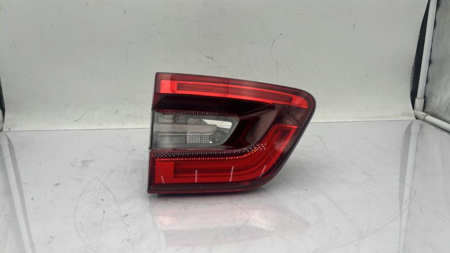 Feu arriere secondaire gauche (feux) RENAULT KADJAR PHASE 1 Diesel