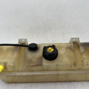 Vase d'expansion PEUGEOT BOXER 2 Diesel