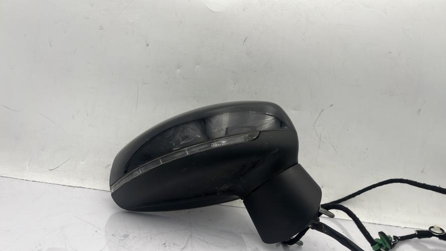 Retroviseur droit AUDI A1 1 PHASE 1 Diesel