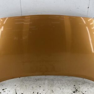 Capot NISSAN MICRA 4 PHASE 1 Essence
