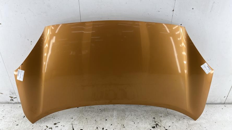 Capot NISSAN MICRA 4 PHASE 1 Essence