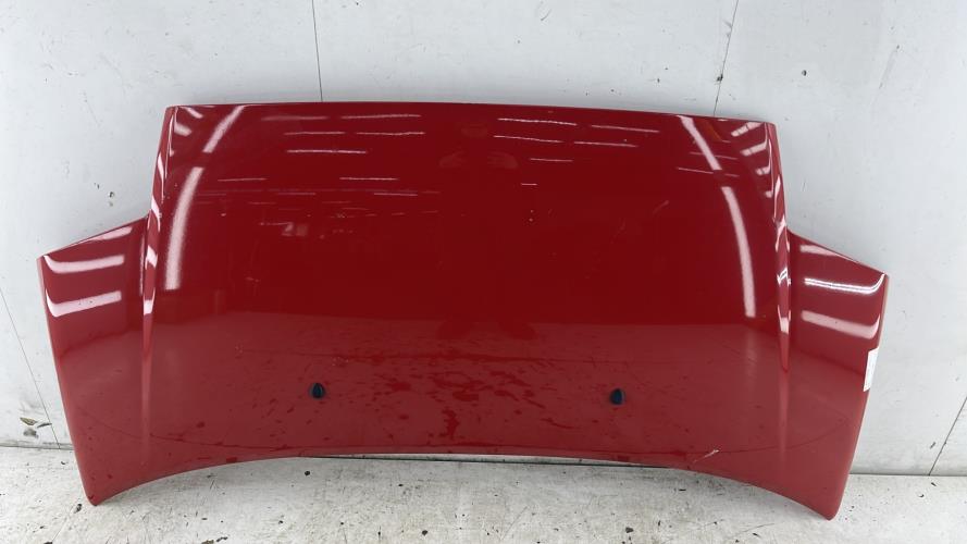 Capot CITROEN C2 PHASE 1 Essence