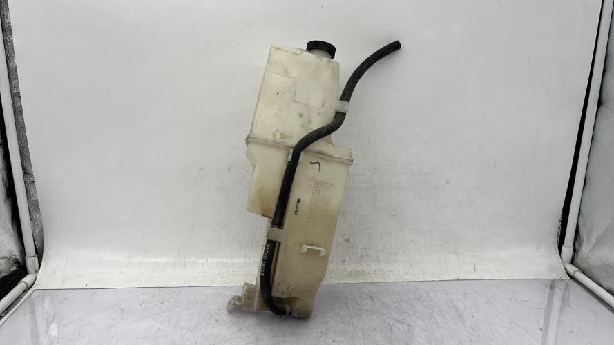 Vase d'expansion NISSAN MICRA 4 PHASE 1 Essence