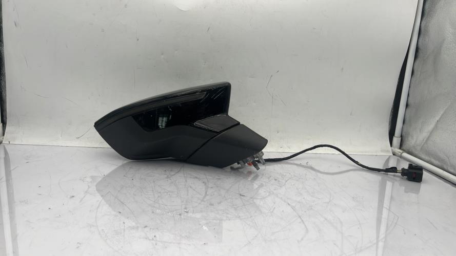 Retroviseur droit SEAT IBIZA 5 PHASE 1 Essence