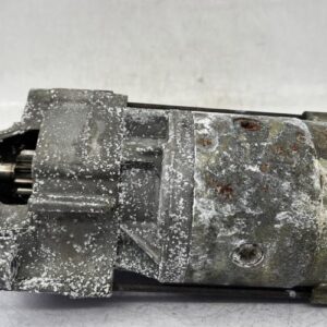 Demarreur PEUGEOT 605 PHASE 1 Diesel