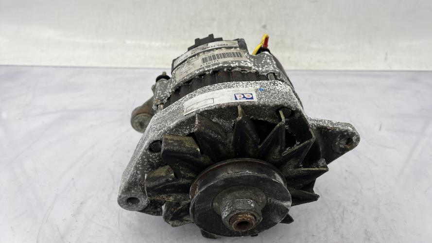 Alternateur RENAULT MASTER 1 PHASE 2 Diesel