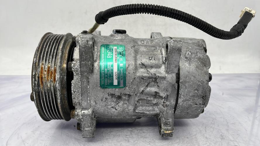 Compresseur clim CITROEN XSARA PHASE 2 COUPE Diesel