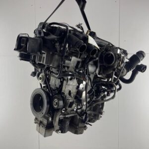 Moteur CITROEN C4 2 PHASE 2 Essence