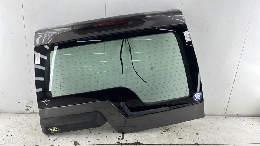 Hayon superieur LAND ROVER DISCOVERY 3 Diesel