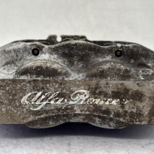 Etrier avant gauche (freinage) ALFA ROMEO 159 Diesel
