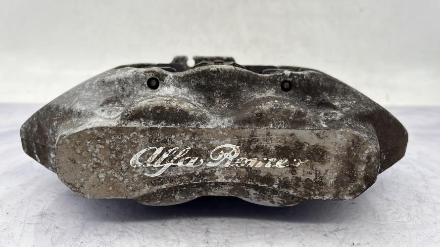 Etrier avant gauche (freinage) ALFA ROMEO 159 Diesel