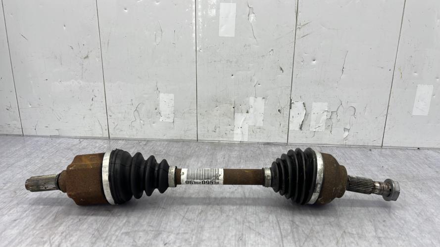 Cardan gauche (transmission) CITROEN C5 2 BREAK Diesel