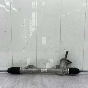 Cremaillere assistee RENAULT TWINGO 2 PHASE 1 Essence