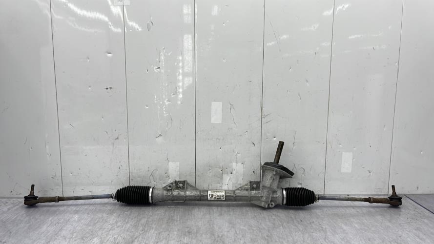 Cremaillere assistee RENAULT TWINGO 2 PHASE 1 Essence