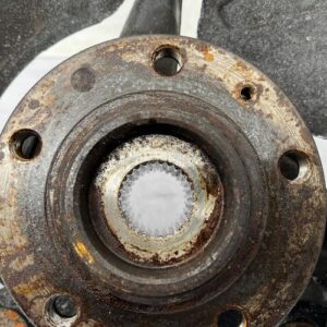 Fusee avant droit CITROEN C5 2 BREAK Diesel