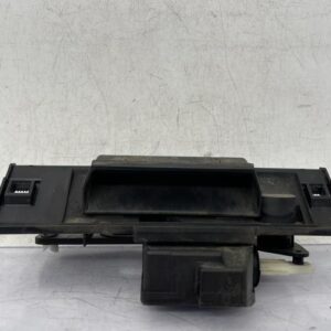 Poignee hayon PEUGEOT 206 PHASE 2 Essence