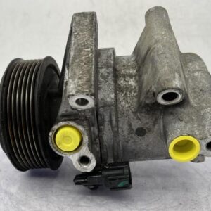 Compresseur clim NISSAN MICRA 4 PHASE 1 Essence