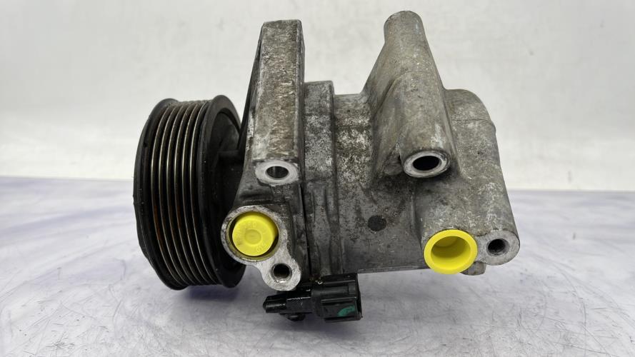 Compresseur clim NISSAN MICRA 4 PHASE 1 Essence