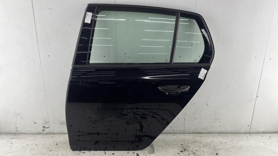 Porte arriere gauche VOLKSWAGEN GOLF 6 Diesel