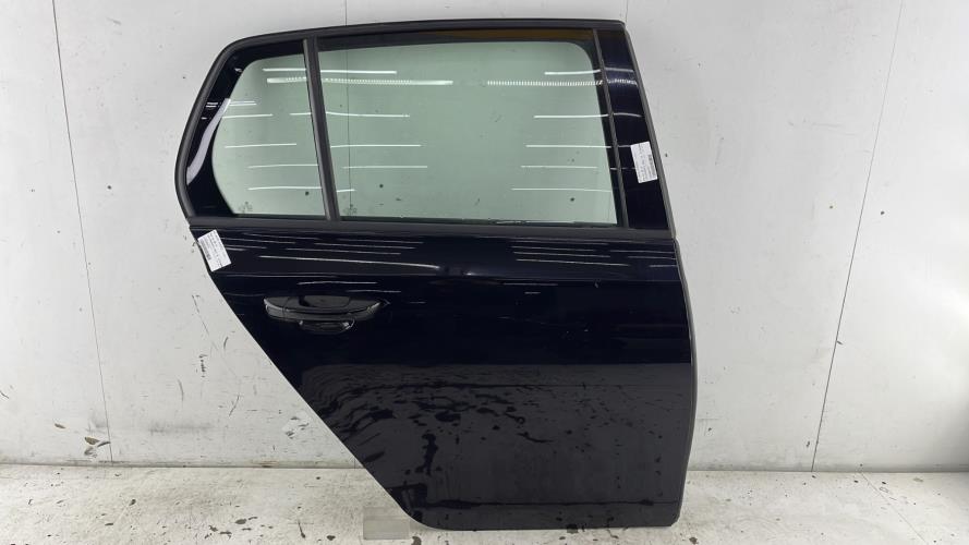 Porte arriere droit VOLKSWAGEN GOLF 6 Diesel