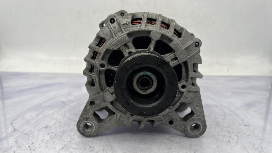 Alternateur RENAULT TWINGO 2 PHASE 2 Essence