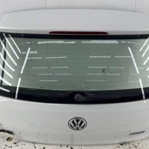 Malle/Hayon arriere VOLKSWAGEN POLO 5 PHASE 2 Diesel