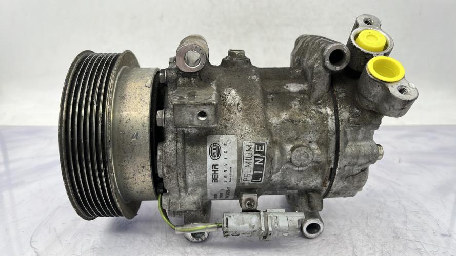 Compresseur clim RENAULT TWINGO 2 PHASE 2 Essence