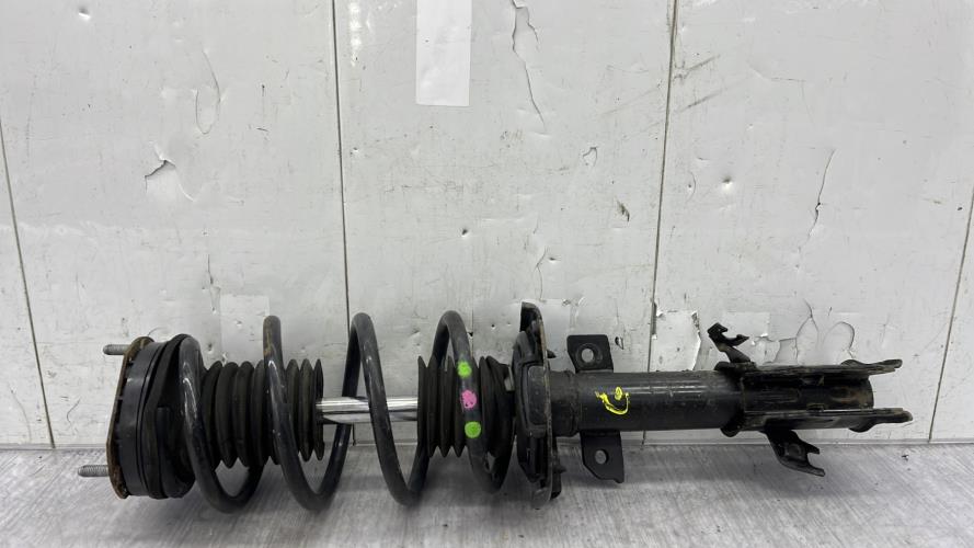 Amortisseur avant gauche FORD FIESTA 6 PHASE 2 Diesel