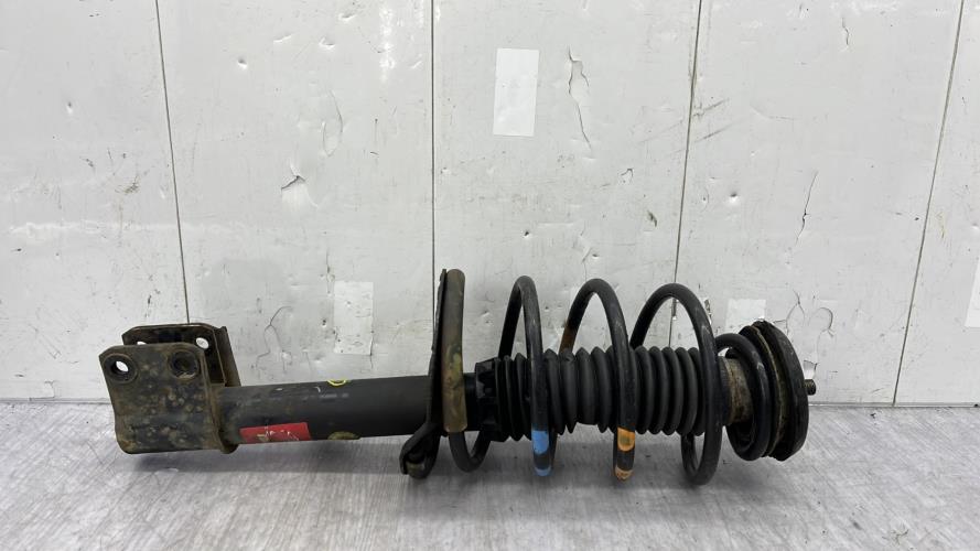 Amortisseur avant droit CITROEN C4 1 PHASE 1 Diesel