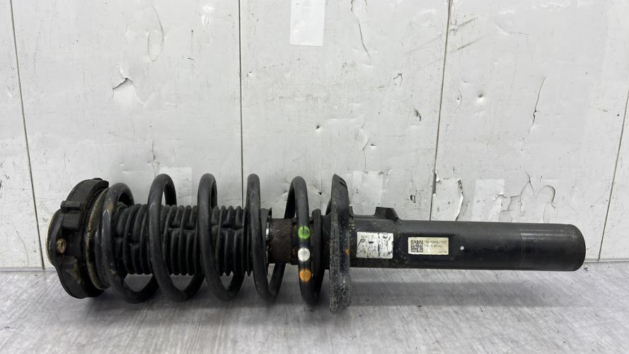 Amortisseur avant droit VOLKSWAGEN CADDY 3 PHASE 1 Diesel