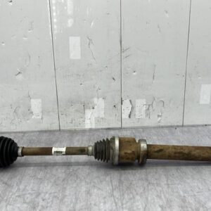 Cardan droit (transmission) FORD FIESTA 6 PHASE 2 Diesel