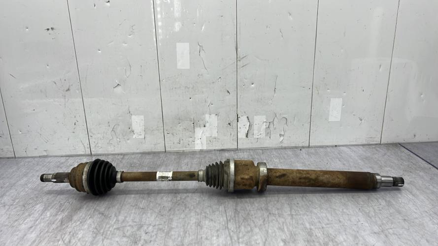 Cardan droit (transmission) FORD FIESTA 6 PHASE 2 Diesel