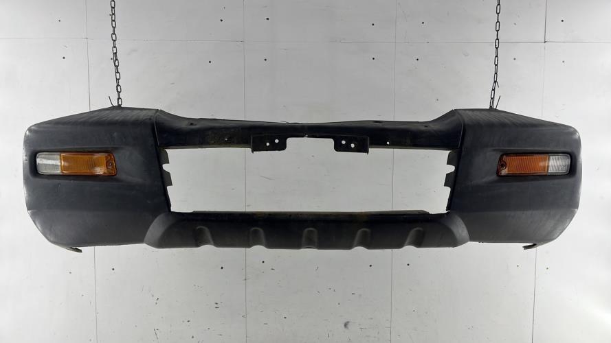 Pare choc avant MITSUBISHI L 200 2 Diesel