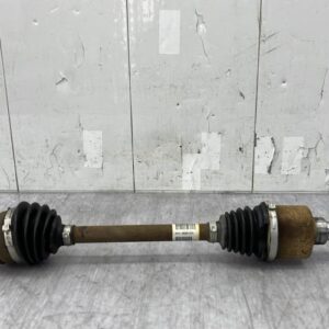 Cardan gauche (transmission) FORD FIESTA 6 PHASE 2 Diesel