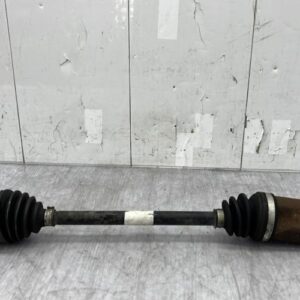 Cardan gauche (transmission) NISSAN MICRA 4 PHASE 1 Essence