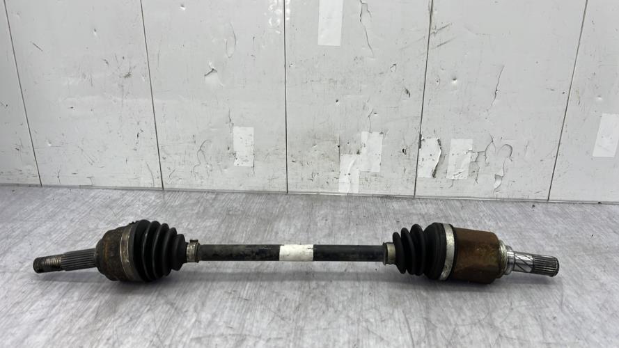 Cardan gauche (transmission) NISSAN MICRA 4 PHASE 1 Essence