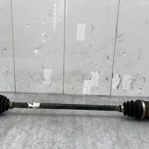 Cardan droit (transmission) NISSAN MICRA 4 PHASE 1 Essence