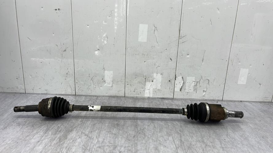 Cardan droit (transmission) NISSAN MICRA 4 PHASE 1 Essence