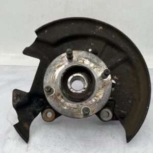 Fusee avant droit FORD FIESTA 6 PHASE 2 Diesel
