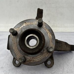 Fusee avant droit NISSAN MICRA 4 PHASE 1 Essence