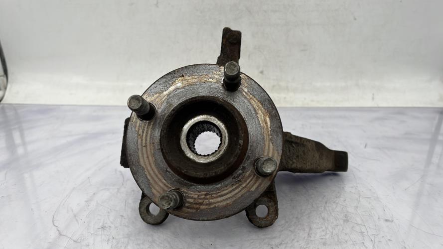 Fusee avant droit NISSAN MICRA 4 PHASE 1 Essence