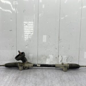 Cremaillere assistee NISSAN MICRA 4 PHASE 1 Essence