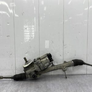 Cremaillere assistee PEUGEOT 207 PHASE 1 Diesel