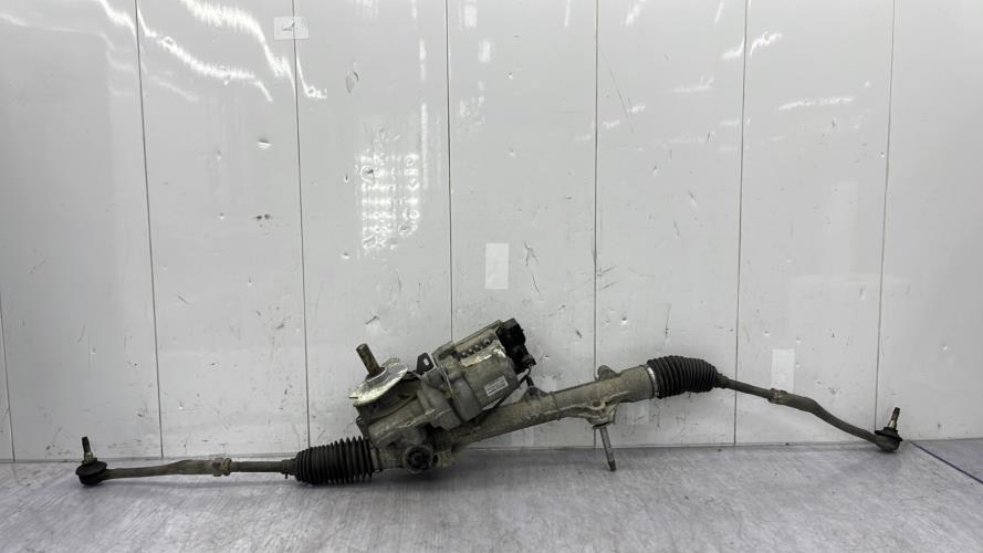 Cremaillere assistee PEUGEOT 207 PHASE 1 Diesel