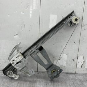 Leve vitre mecanique avant droit CITROEN C1 1 PHASE 1 Essence