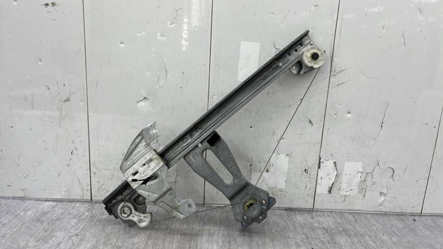 Leve vitre mecanique avant droit CITROEN C1 1 PHASE 1 Essence