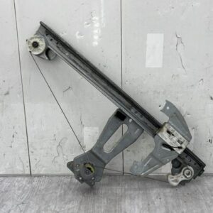 Leve vitre mecanique avant gauche CITROEN C1 1 PHASE 1 Essence