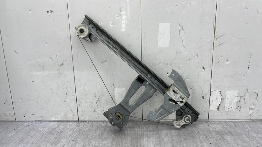 Leve vitre mecanique avant gauche CITROEN C1 1 PHASE 1 Essence