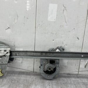 Leve vitre electrique avant gauche PEUGEOT 107 PHASE 2 Essence